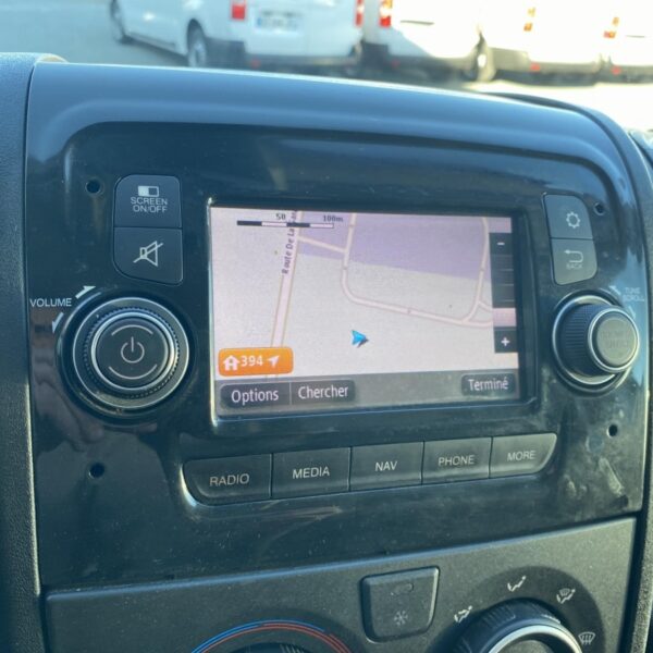 Citroën Jumper – citroen jumper