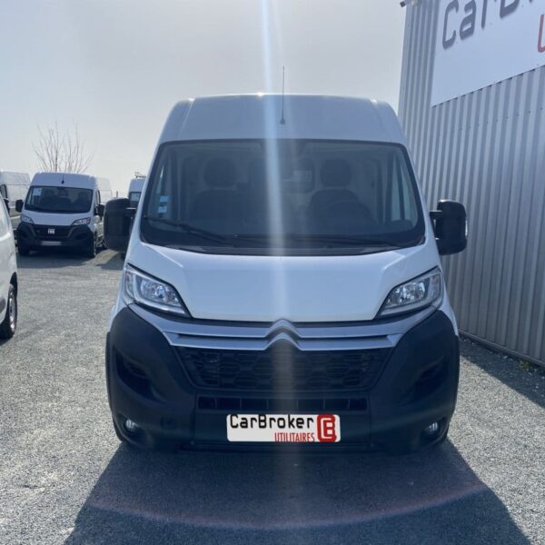 Citroën Jumper – citroen jumper