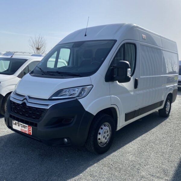 Citroën Jumper – citroen jumper