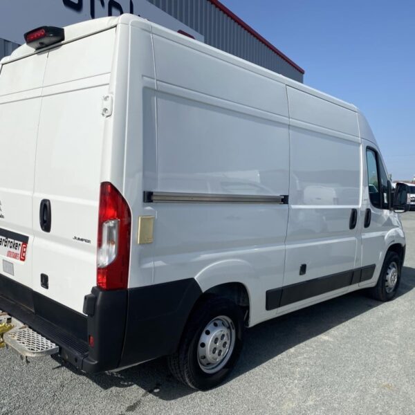 Citroën Jumper – citroen jumper