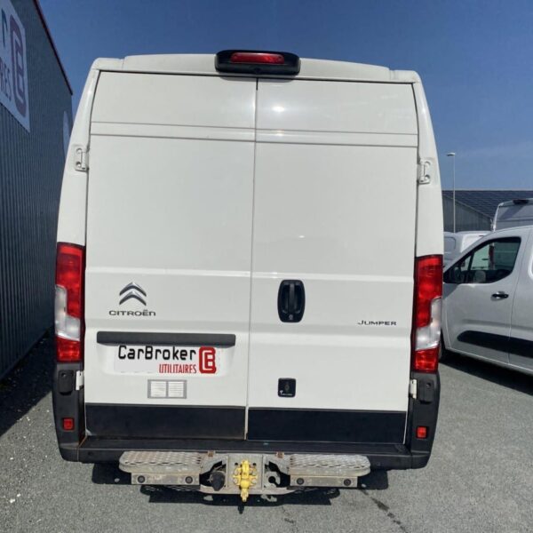 Citroën Jumper – citroen jumper