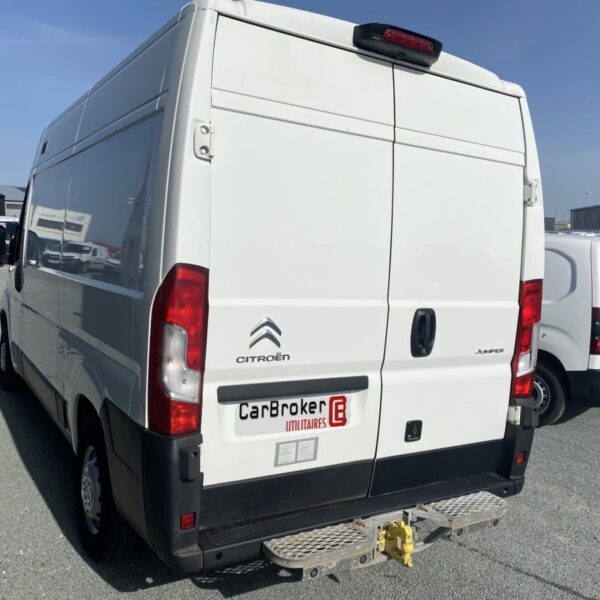 Citroën Jumper – citroen jumper