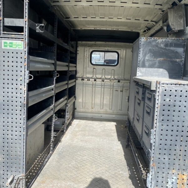 Citroën Jumper – citroen jumper