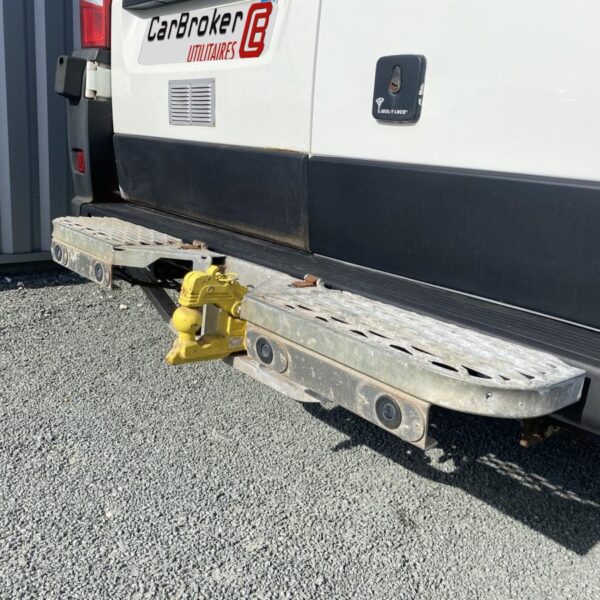 Citroën Jumper – citroen jumper