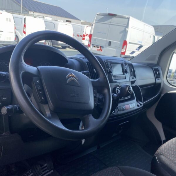 Citroën Jumper – citroen jumper