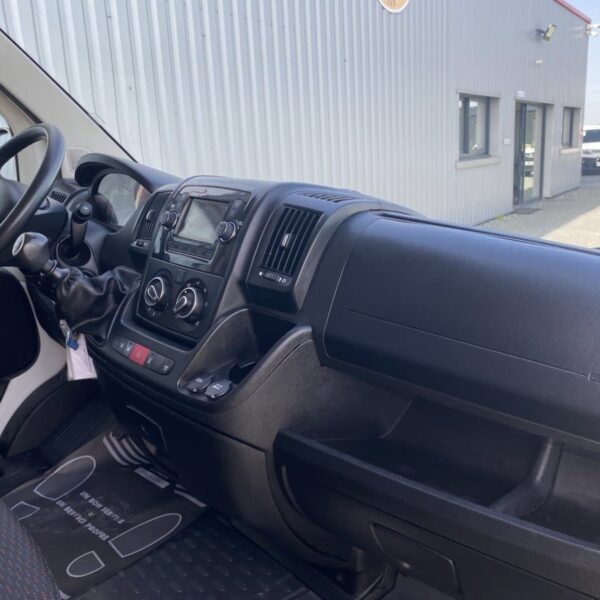 Citroën Jumper – citroen jumper