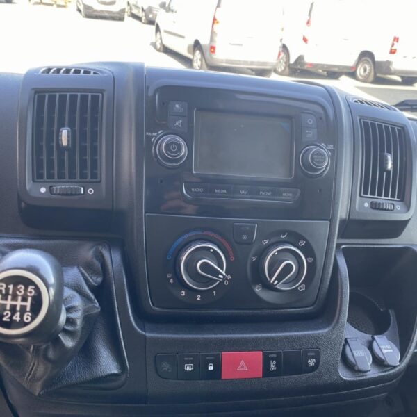 Citroën Jumper – citroen jumper