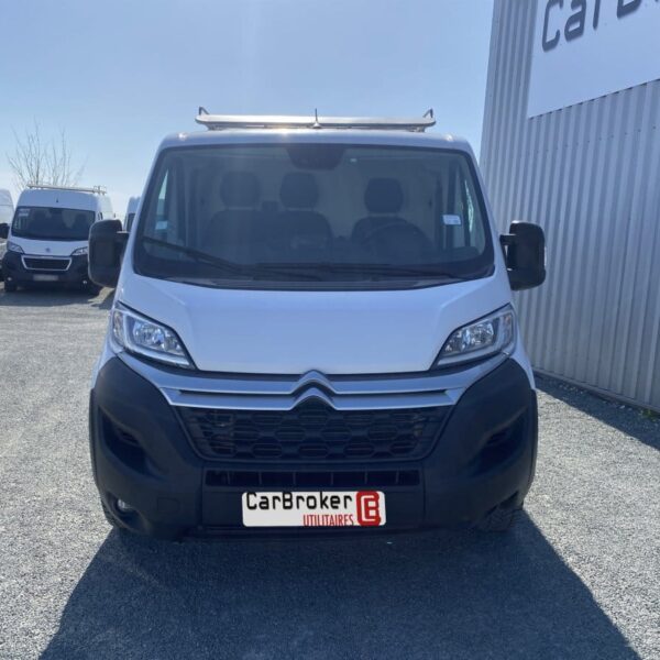 Citroën Jumper – citroen jumper