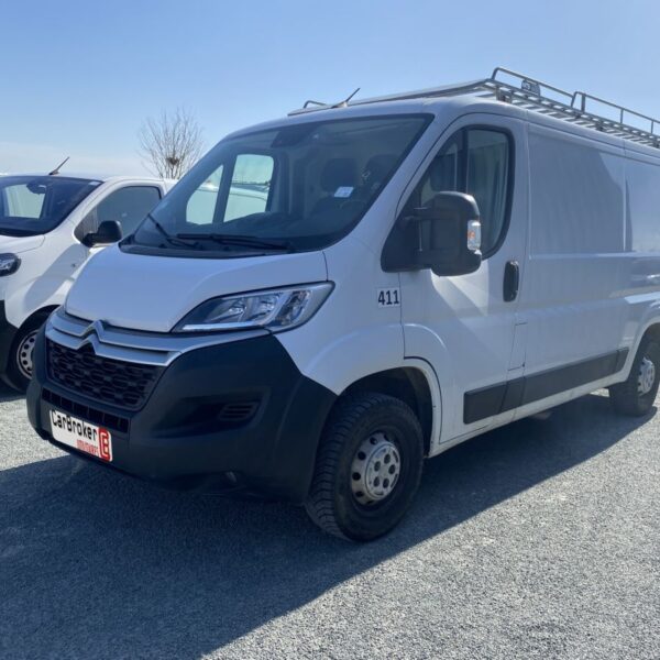 Citroën Jumper – citroen jumper