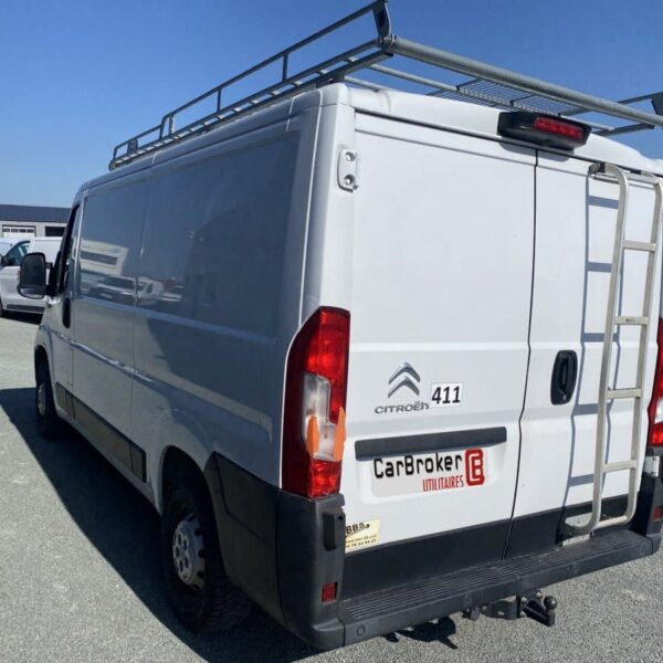 Citroën Jumper – citroen jumper