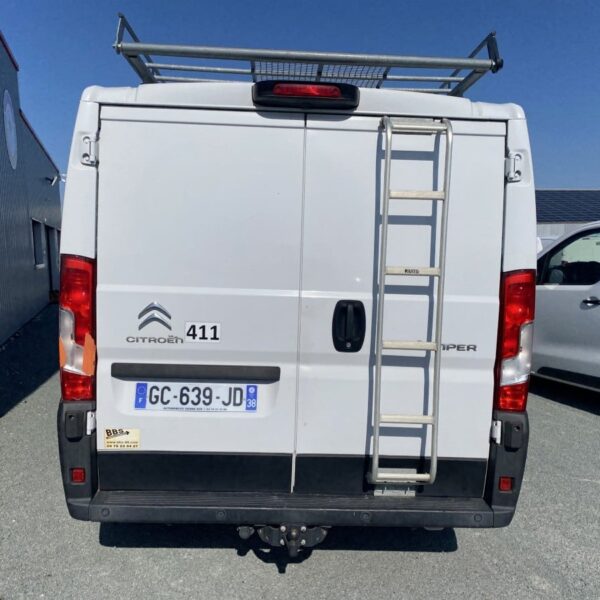 Citroën Jumper – citroen jumper