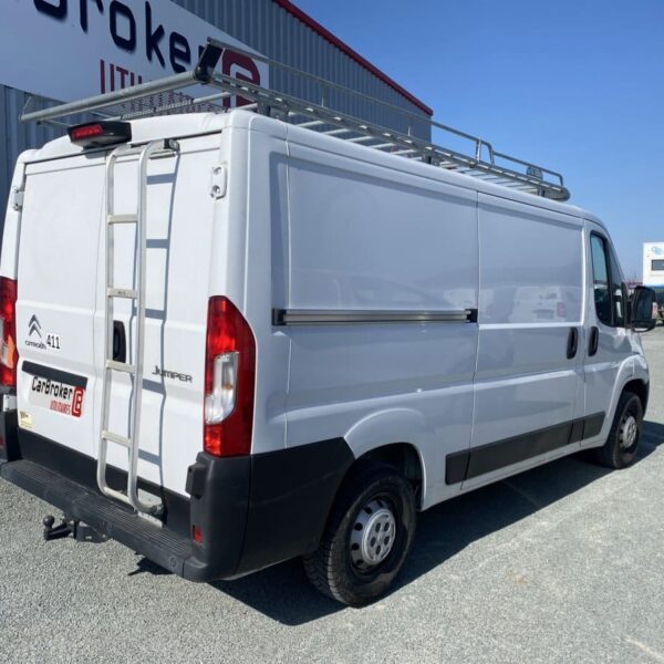 Citroën Jumper – citroen jumper