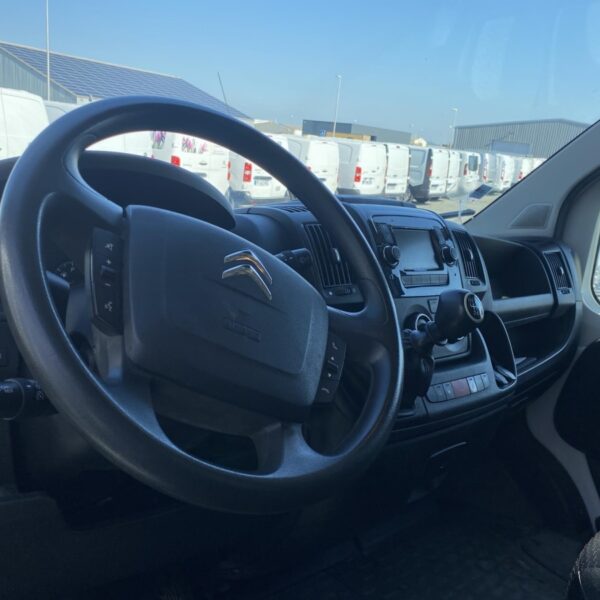 Citroën Jumper – citroen jumper