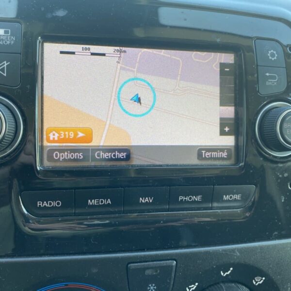 Citroën Jumper – citroen jumper