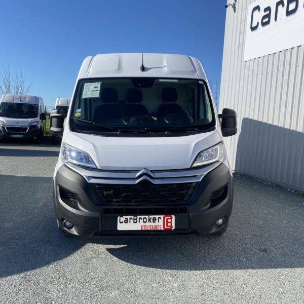 Citroën Jumper – citroen jumper