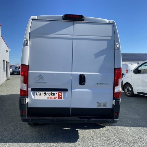 Citroën Jumper – citroen jumper