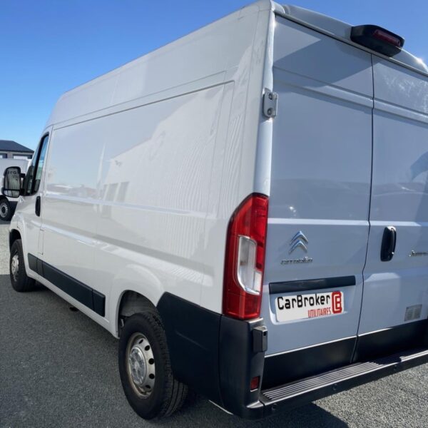 Citroën Jumper – citroen jumper