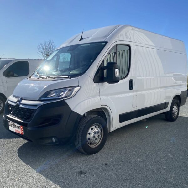 Citroën Jumper – citroen jumper