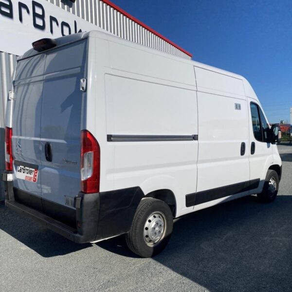 Citroën Jumper – citroen jumper