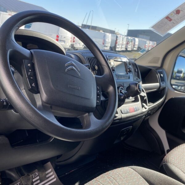 Citroën Jumper – citroen jumper