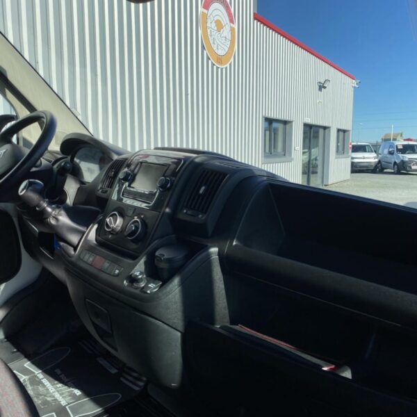 Citroën Jumper – citroen jumper