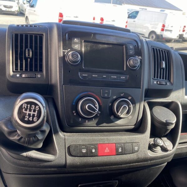 Citroën Jumper – citroen jumper