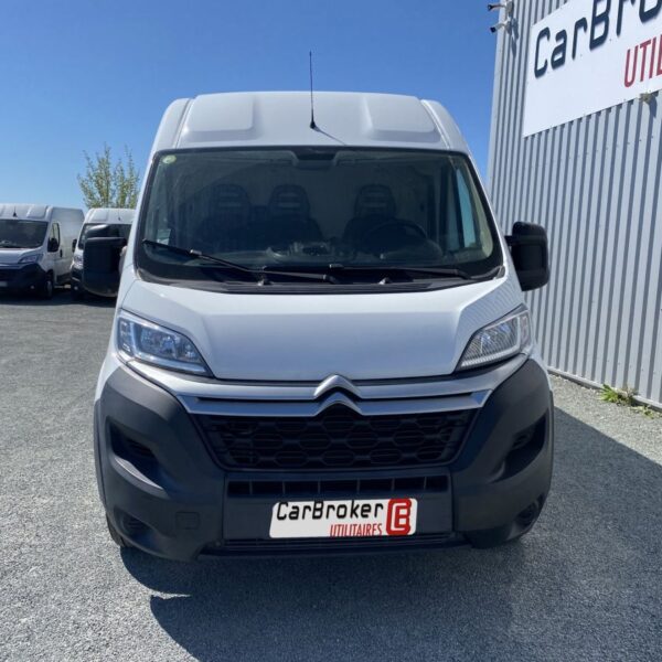 Citroën Jumper – citroen jumper