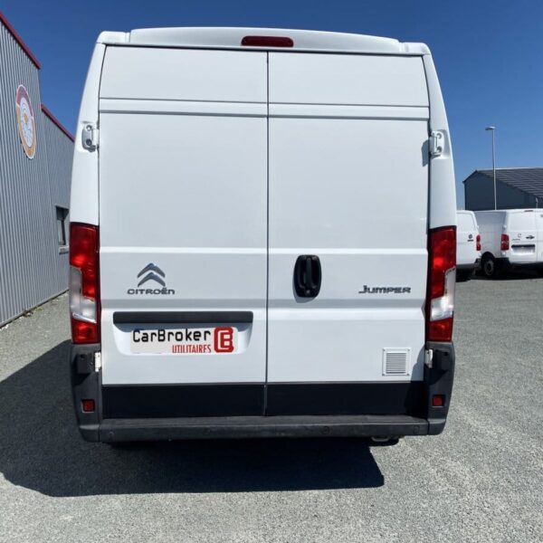 Citroën Jumper – citroen jumper