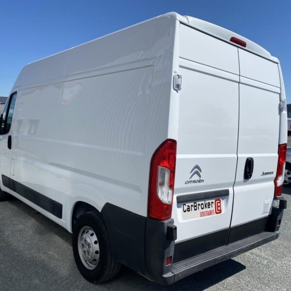 Citroën Jumper – citroen jumper