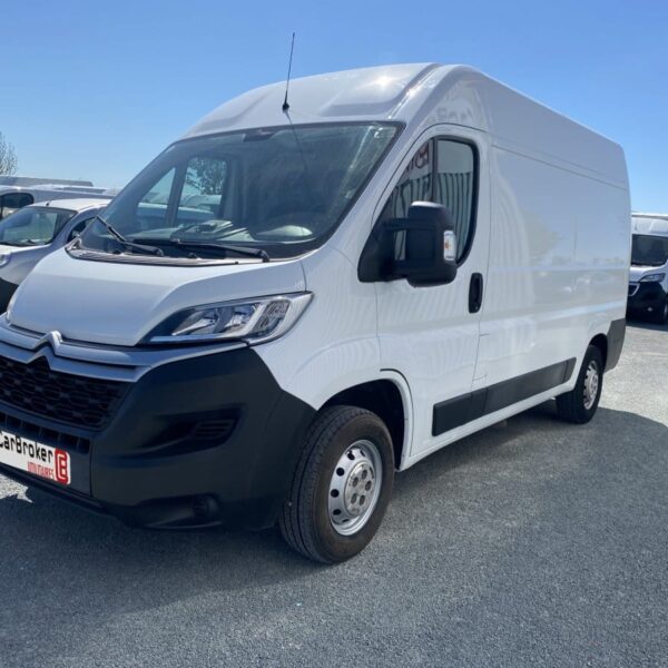 Citroën Jumper – citroen jumper