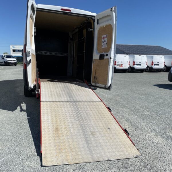 Citroën Jumper – citroen jumper