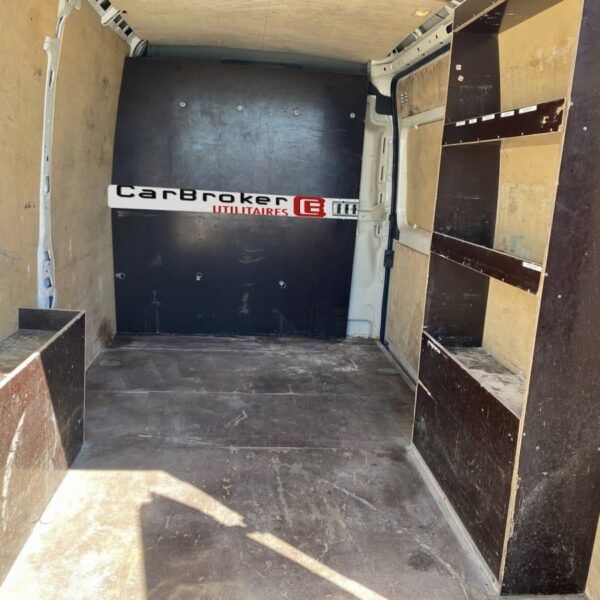 Citroën Jumper – citroen jumper