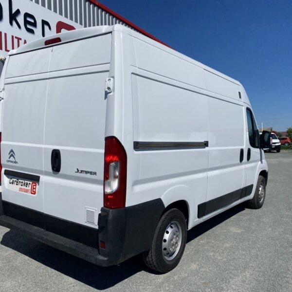 Citroën Jumper – citroen jumper
