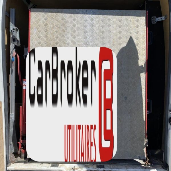 Citroën Jumper – citroen jumper