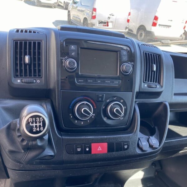 Citroën Jumper – citroen jumper