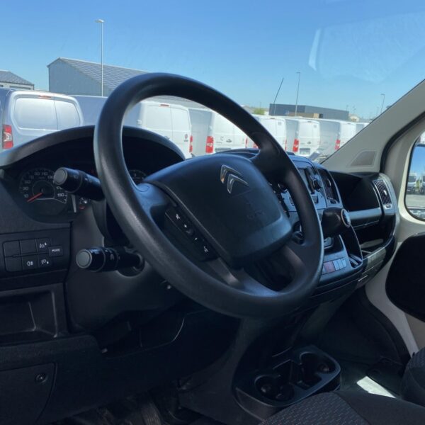 Citroën Jumper – citroen jumper