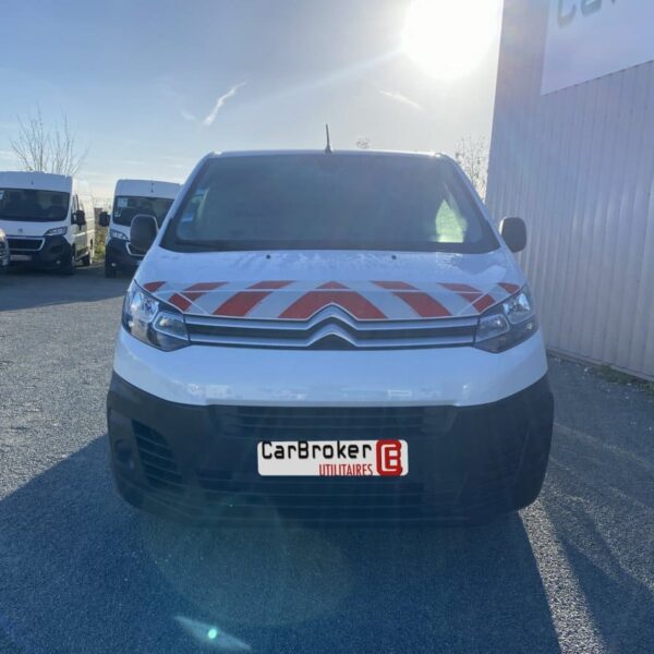 Citroën Jumpy – citroen jumpy