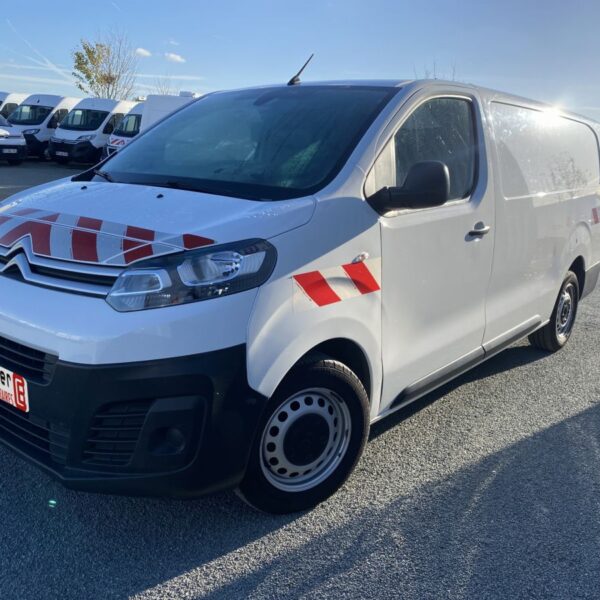 Citroën Jumpy – citroen jumpy