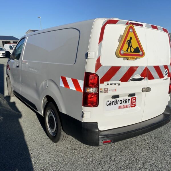 Citroën Jumpy – citroen jumpy
