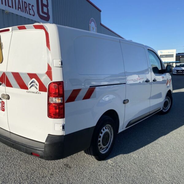 Citroën Jumpy – citroen jumpy