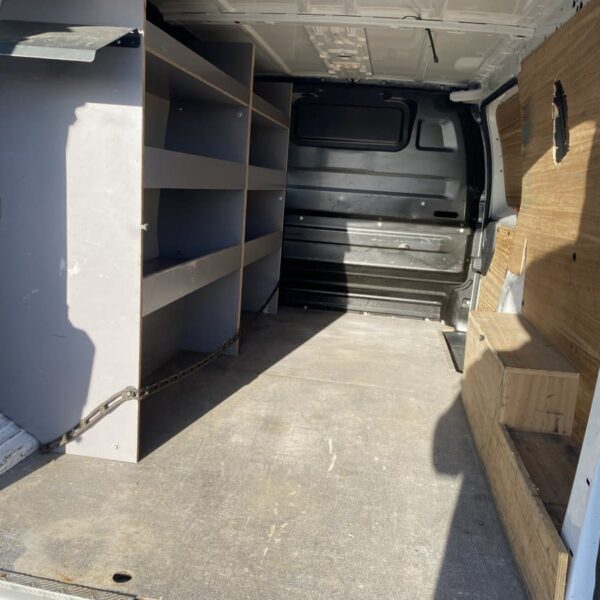 Citroën Jumpy – citroen jumpy