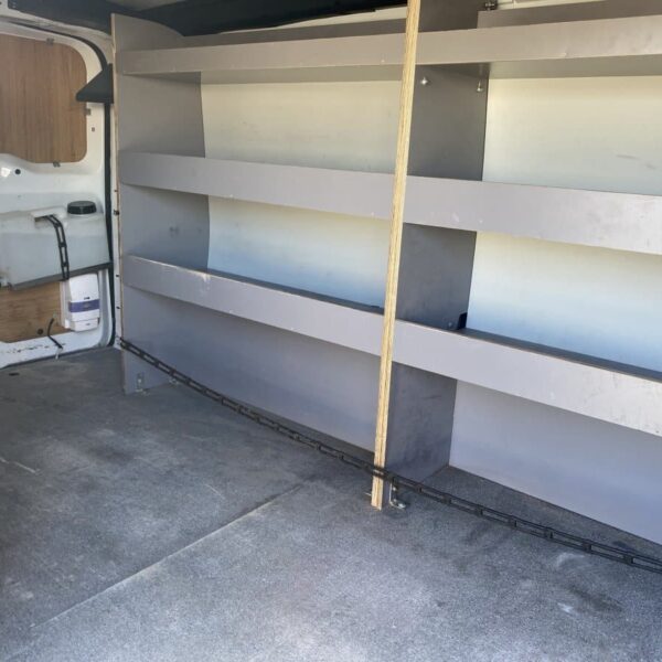 Citroën Jumpy – citroen jumpy