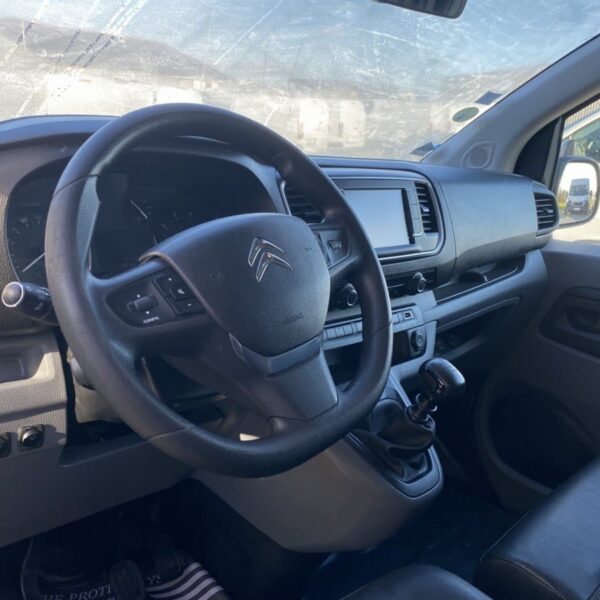 Citroën Jumpy – citroen jumpy