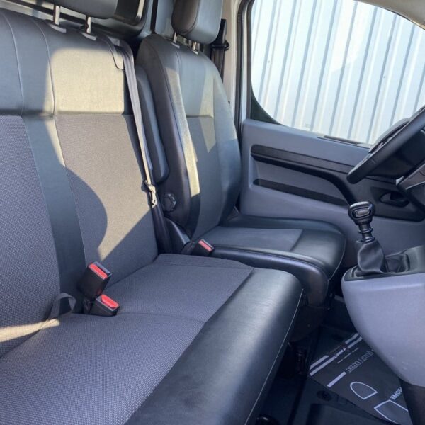 Citroën Jumpy – citroen jumpy