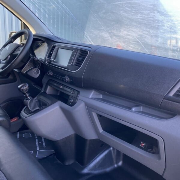 Citroën Jumpy – citroen jumpy