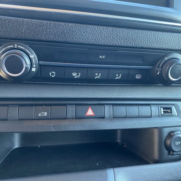 Citroën Jumpy – citroen jumpy