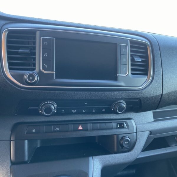 Citroën Jumpy – citroen jumpy