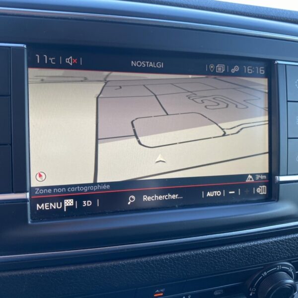 Citroën Jumpy – citroen jumpy