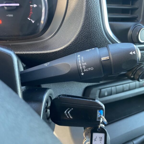 Citroën Jumpy – citroen jumpy