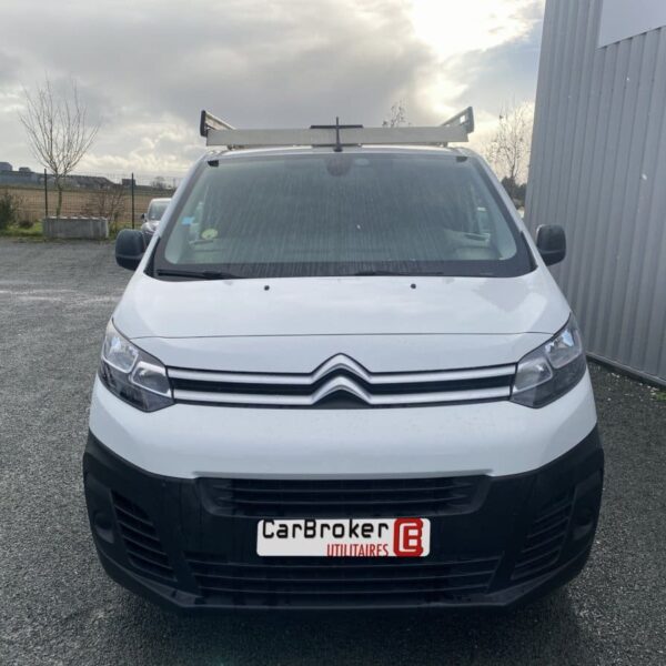 Citroën Jumpy – citroen jumpy